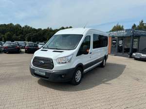 Ford Transit Kombi 350 L3 Trend/EURO6/KLIMA/TEMPOMAT/