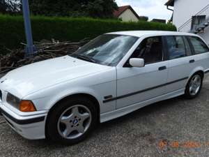 BMW 328 3er 328i touring Youngtimer