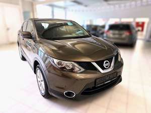 Nissan Qashqai Acenta