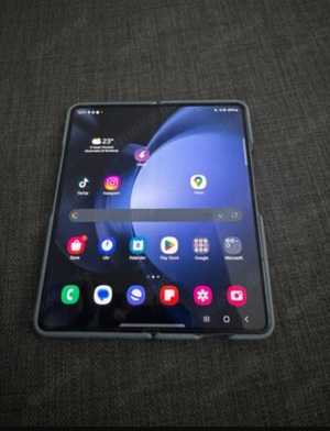 Verkaufe Samsung Galaxy Z fold 5 