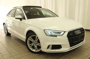 Audi A3 40 TDIquattro sport El.SHD,S tronic,Virtuell