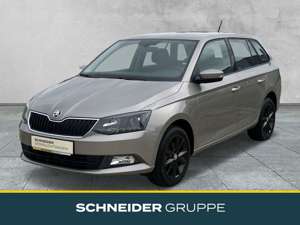 Skoda Fabia Kombi 1.0 TSI SHZ+PDC+AAC+DAB+FREISPRECH.