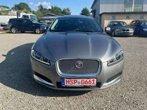 Jaguar XF Sportbrake 3,0 Automatik Kamera/Leder/VOLL