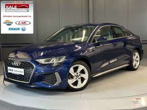 Audi A3 Lim. 35 TFSI S-Line*Allwetter*NAVI*CarPlay*Park-As