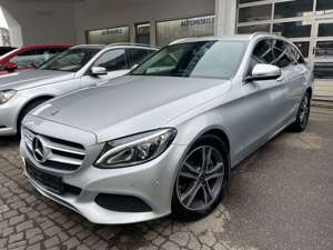 Mercedes-Benz C 200 d T, G-Tronic Plus,Navi,PDC,Automatik