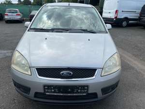 Ford Focus C-Max KLIMAAUTOM/AHK