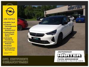 Opel Corsa 1.2 Turbo GS