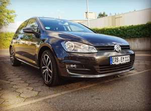 Volkswagen Golf Golf VII Diesel 5-Türer 1.6 TDI