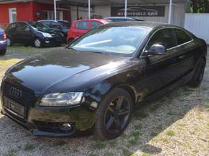 Audi A5 2.7 TDI DPF, S-Line