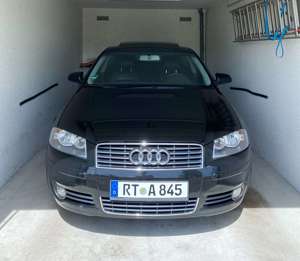 Audi A3 1.6 Schiebedach/Bose-Anlage/Vollleder/SZH