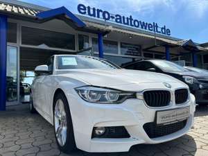 BMW 330 i Touring M Sport *PDC*el.Heckkl.*SHZ*USB/BT