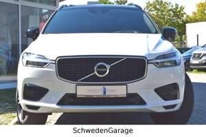 Volvo XC60 T8 R Design Plug-In Hybrid AWD Panorama