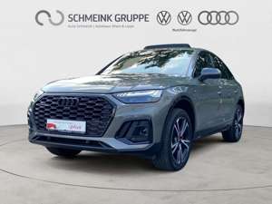 Audi Q5 S line 40 TDI quattro 150(204) kW(P