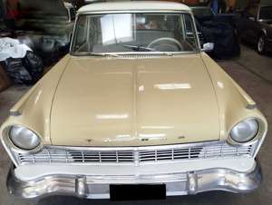 Ford Taunus 17M P2 *Baujahr 1959* Matching numbers