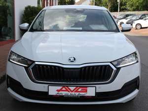 Skoda Octavia TDI Ambition LED CAM Smart Link AAC SmartLink