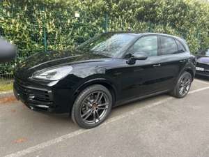 Porsche Cayenne Cayenne+E-Hybrid+Tiptronic+S