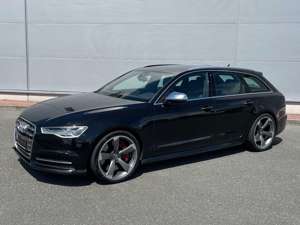 Audi S6 4.0 V8 quattro LEDER LED SITZHZ TEMP NAVI