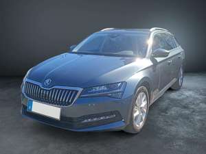 Skoda Superb Combi Ambition 1,5 TSI 16V DSG