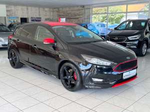 Ford Focus Lim. Sport+Tempomat+Navi+Sitzh+LenkradHzg