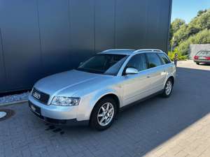 Audi A4 Avant 2.0