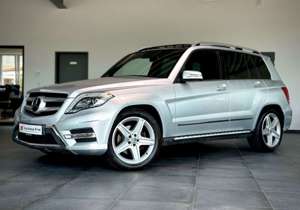 Mercedes-Benz GLK 220 CDI 4Matic AMG Line*Panorama* Bi-Xenon