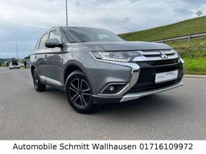 Mitsubishi Outlander Edition 100 2WD