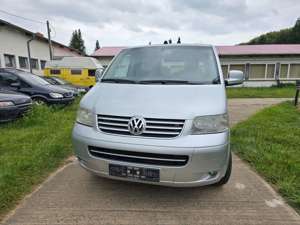 Volkswagen T5 Multivan Highline