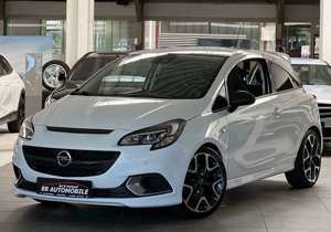 Opel Corsa OPC*Recaro*Kamera*Xenon*18Zoll*Spurhalte*Garantie