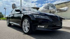 Skoda Superb Lim. Style PANO/ACC/NAVI/LEDER/XENON/1.Hd