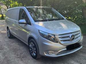 Mercedes-Benz Vito Vito+114+CDI+(BlueTEC)+Kompakt+Mixto+(PKW)