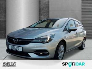 Opel Astra Sports Tourer Business Navi LED Apple CarPlay Andr