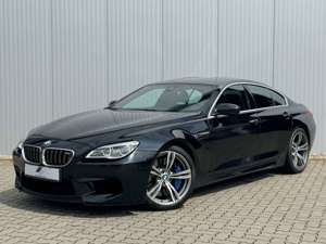 BMW M6 Gran Coupe Competition HK-Kamera-Carbon-HUD