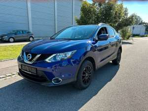 Nissan Qashqai 360°