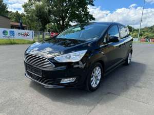 Ford Grand C-Max 1,0 92 kW Titanium / Navi / Kamera / AHK