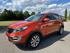 Kia Sportage Vision 2WD