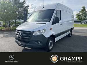 Mercedes-Benz Sprinter 317 Sprinter Kasten L2H2 NAVI*SCHWINGS.*360°*93l