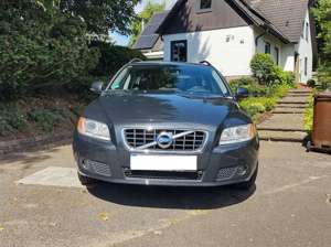 Volvo V70 V70+D3+GeartronicSummum