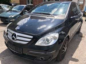 Mercedes-Benz B 200 Turbo *TÜV NEU*KLIMA*AUTOMATIK*TEMPOMAT*