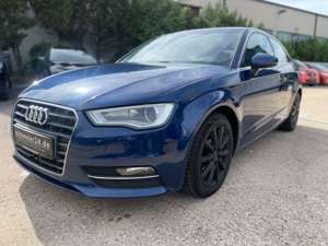 Audi A3 ambition *Abstandstempomat*SHZ*