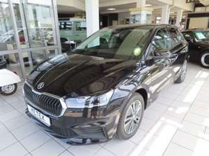 Skoda Fabia Ambition  LED SHZ PDC AHK KAMERA