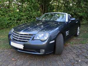 Chrysler Crossfire Crossfire Roadster Automatik