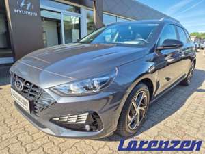 Hyundai i30 Kombi Select Plus Mild-Hybrid 7DCT Apple CarPlay A