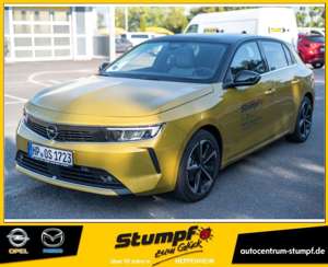 Opel Astra 1.2 Turbo Elegance