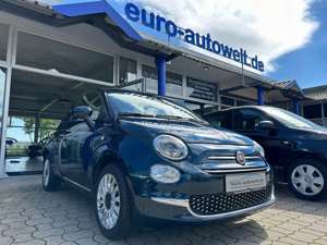 Fiat 500 Lim. DolceVita *App *Pano *PDC *Tempom.