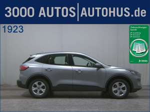 Ford Kuga 2.0 EB AWD CoolConnect Navi PDC Shz