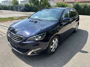 Peugeot 308 SW Allure Xenon Clever Panorama