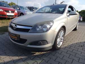 Opel Astra Edition H Twin Top