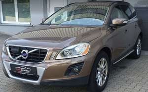 Volvo XC60 XC60 T6 AWD Summum