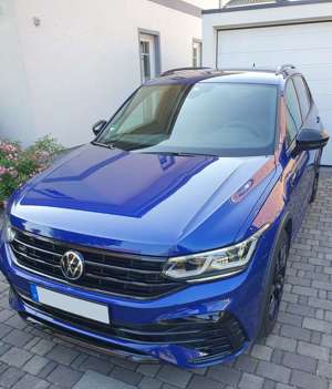 Volkswagen Tiguan Tiguan 1.5 TSI OPF DSG R-Line