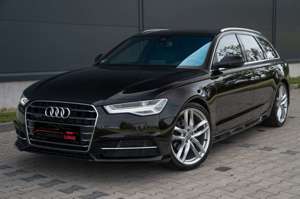 Audi A6 Avant 2.0 TDI quat*S LINE*RFK*STHZ*ACP*LED*20